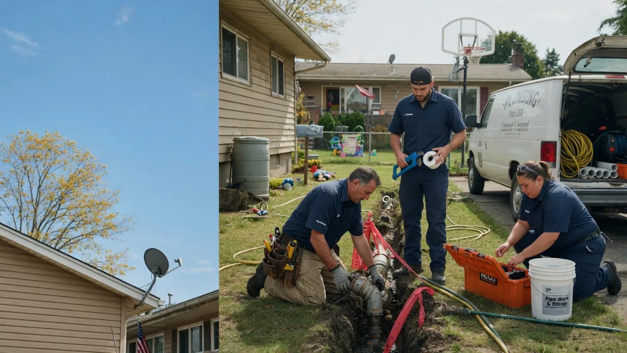 Garbage Disposal Replacement in Fort Mckavett, TX near me
